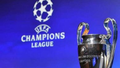 القنوات الناقلة لقرعة دوري أبطال أوروبا 2027 وموعدها