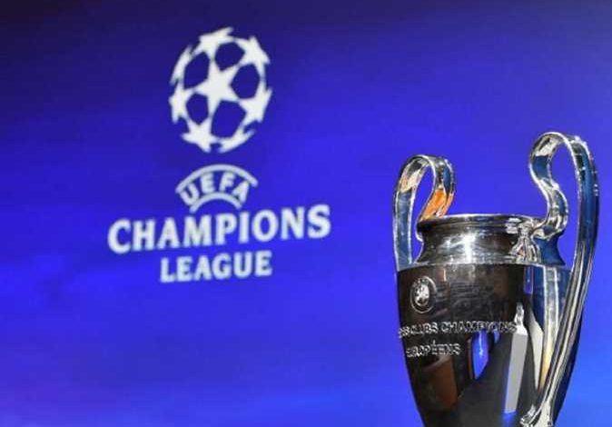 القنوات الناقلة لقرعة دوري أبطال أوروبا 2027 وموعدها