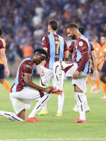 بث مباشر مشاهدة مباراة طرابزون اليوم ضد كونيا سبور في الجولة 5 من الدوري التركي