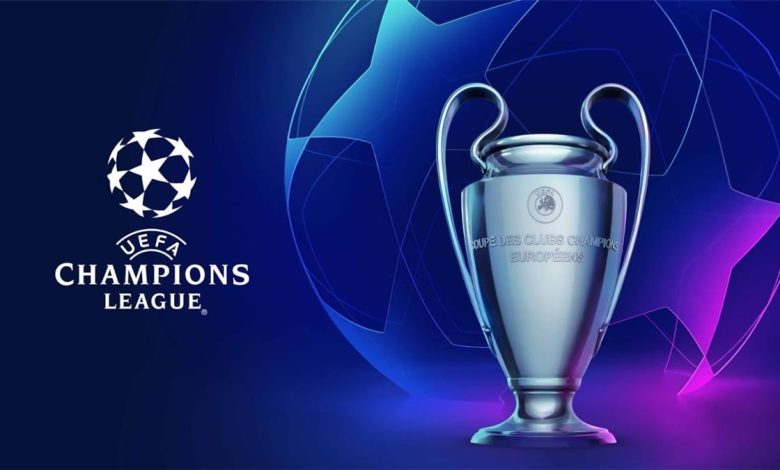 نتائج قرعة ريال مدريد في دوري أبطال أوروبا 2026-2027.. المنافسين وموعد المباريات