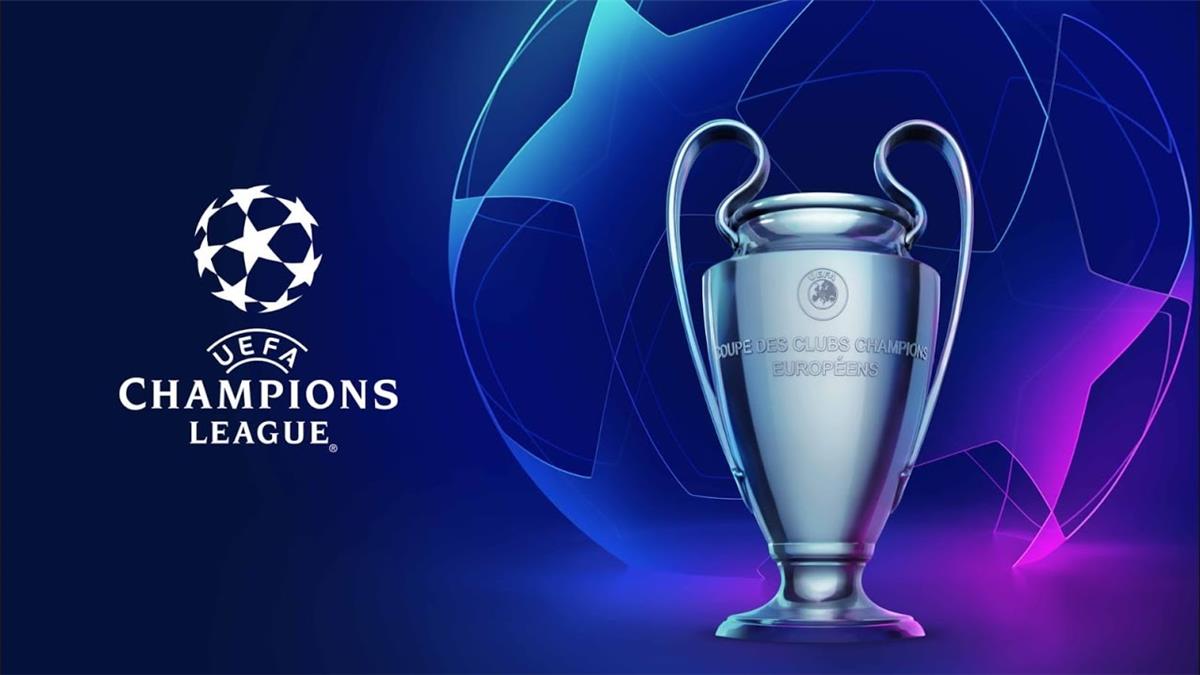 نتائج قرعة دوري أبطال أوروبا 2026-2027