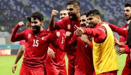 توقع الذكاء الاصطناعي لنتيجة مباراة البحرين ضد الإمارات في الجولة 2 بكأس خليجي 27