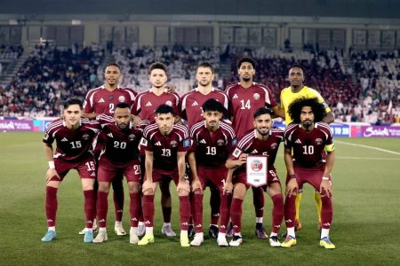 قطر ضد اليمن.. 5 معلومات تهمك قبل الجولة 2 من كأس خليجي 27