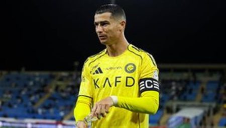 أكبر هزائم كريستيانو رونالدو مع النصر السعودي؟