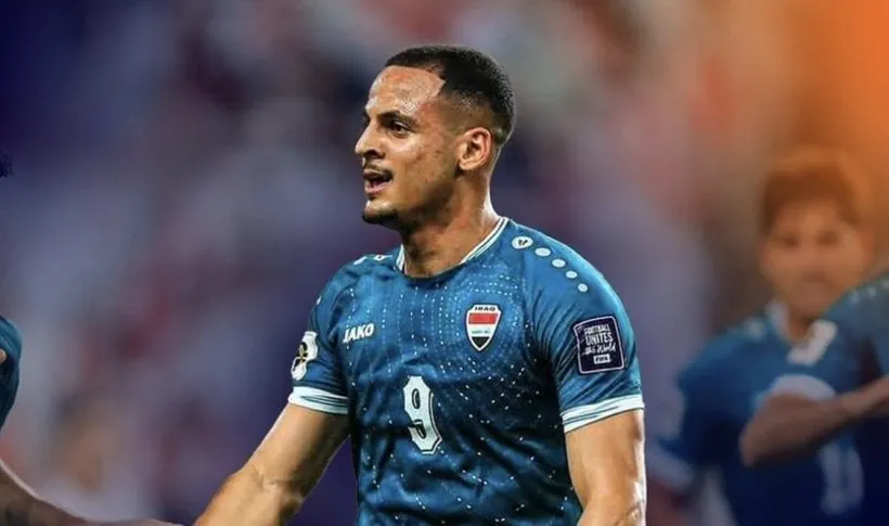 علي الحمادي