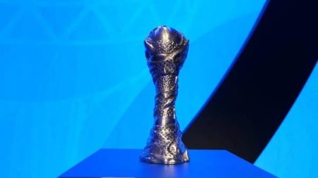 جدول ونتائج مباريات دور مجموعات كأس الخليج العربي خليجي 27