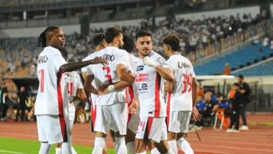 ملخص وأهداف مباراة الزمالك اليوم ضد إيه إس بورت في دوري أبطال إفريقيا 2026/27