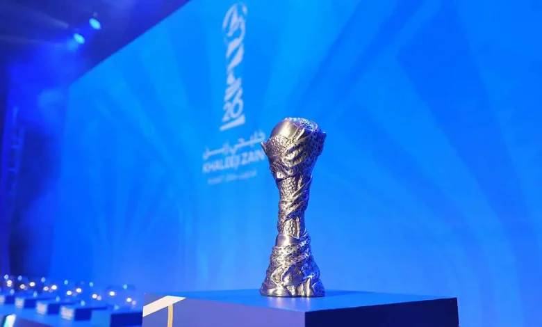 ملاعب خليجي 27 في جدة.. تعرف على الاستادات المستضيفة للبطولة