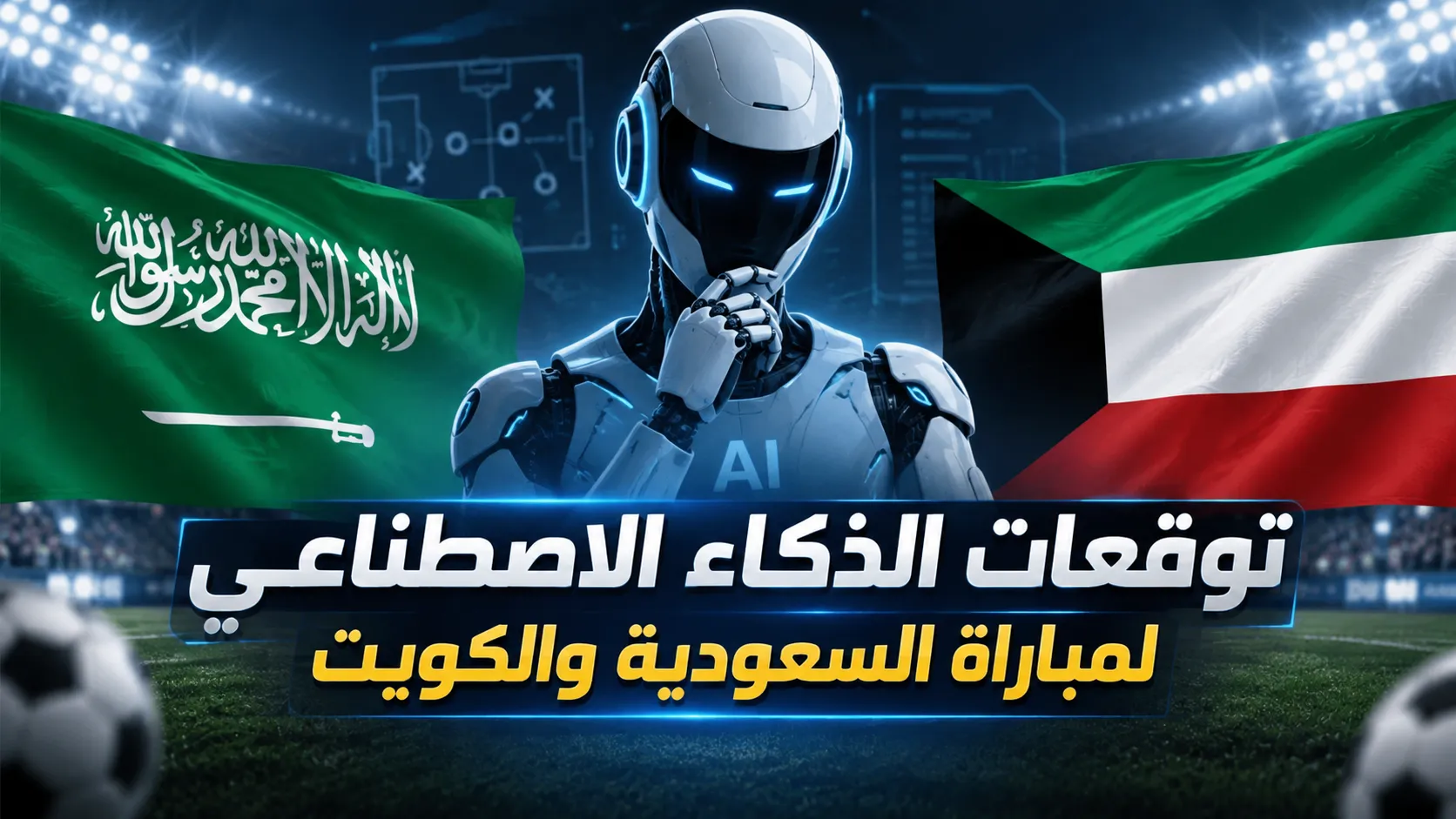 السعودية والكويت