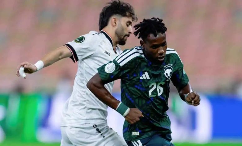 أسوأ 3 لاعبين في السعودية اليوم