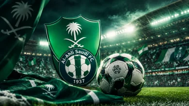 موعد مباراة الأهلي القادمة