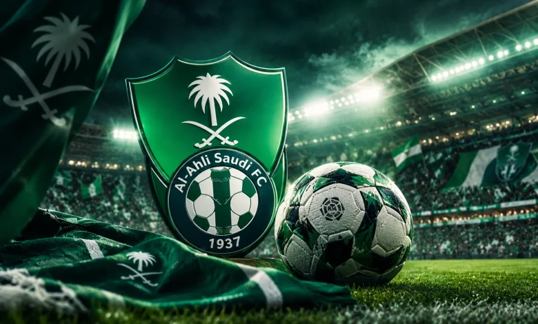 موعد مباراة الأهلي القادمة