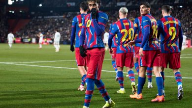 بث مباشر مشاهدة مباراة برشلونة اليوم ضد فينورد في الجولة 1 بدوري أبطال أوروبا 26/27