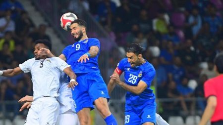 رابط البث المباشر لمباراة القوة الجوية والعين اليوم في الجولة 2 بدوري أبطال آسيا للنخبة