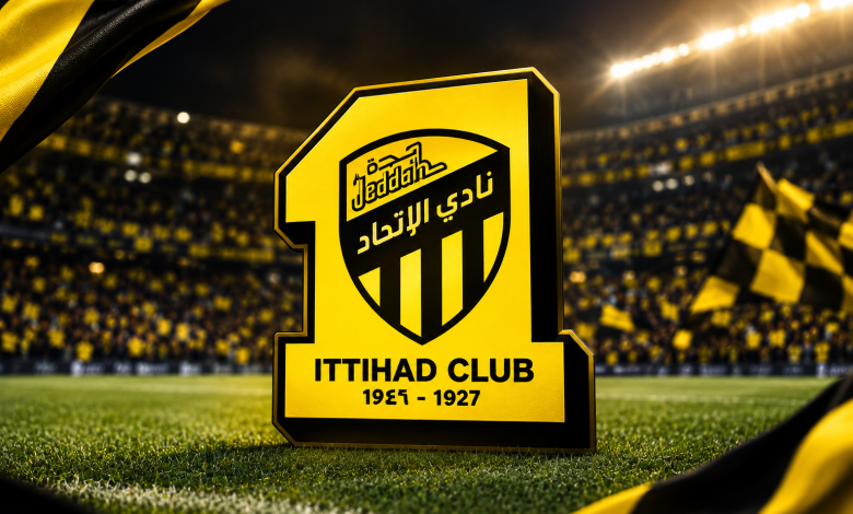 مباراة الاتحاد القادمة