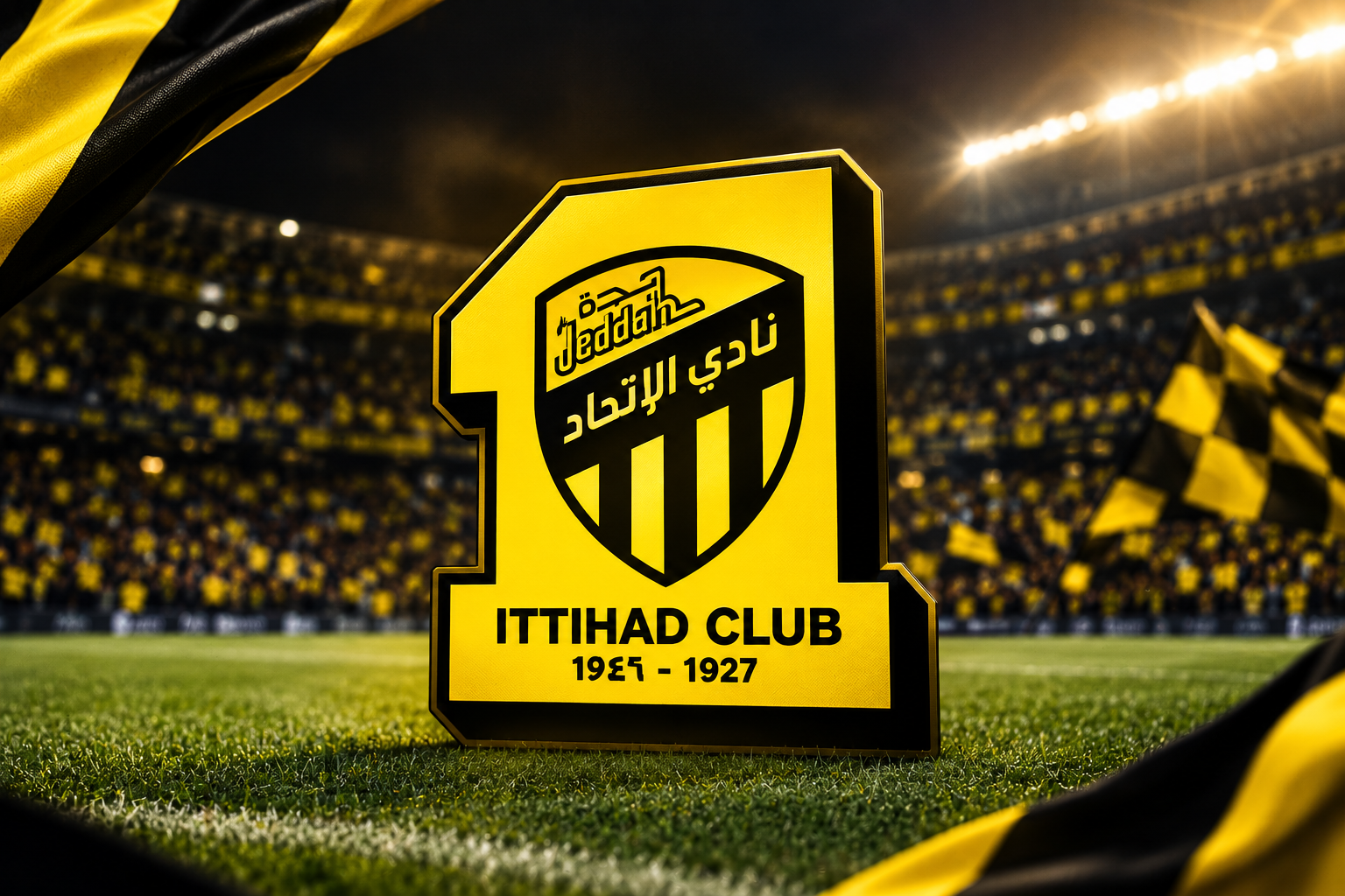 مباراة الاتحاد القادمة
