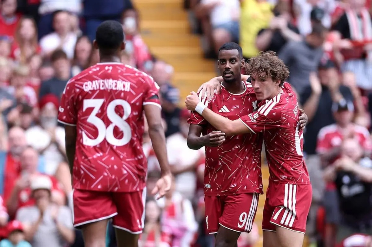 ليفربول