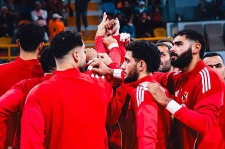 بث مباشر مشاهدة مباراة الأهلي اليوم ضد برقان في كأس العالم للأندية لكرة اليد 2026