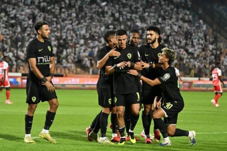 بث مباشر مشاهدة مباراة الزمالك اليوم ضد إيه إس بورت في دوري أبطال إفريقيا 2026/27