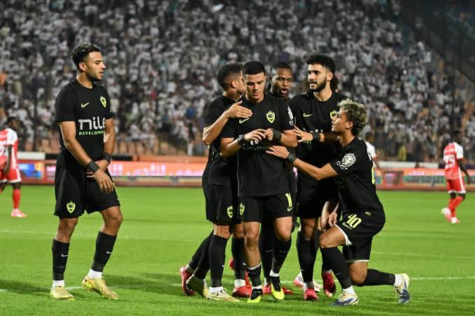 بث مباشر مشاهدة مباراة الزمالك اليوم ضد إيه إس بورت في دوري أبطال إفريقيا 2026/27