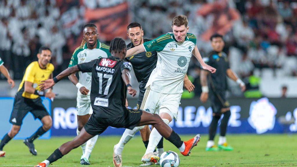 الأهلي يتفاوض مع 3 من أفضل 5 مدربين في العالم وسط أنباء عن رحيل بوسيتش 