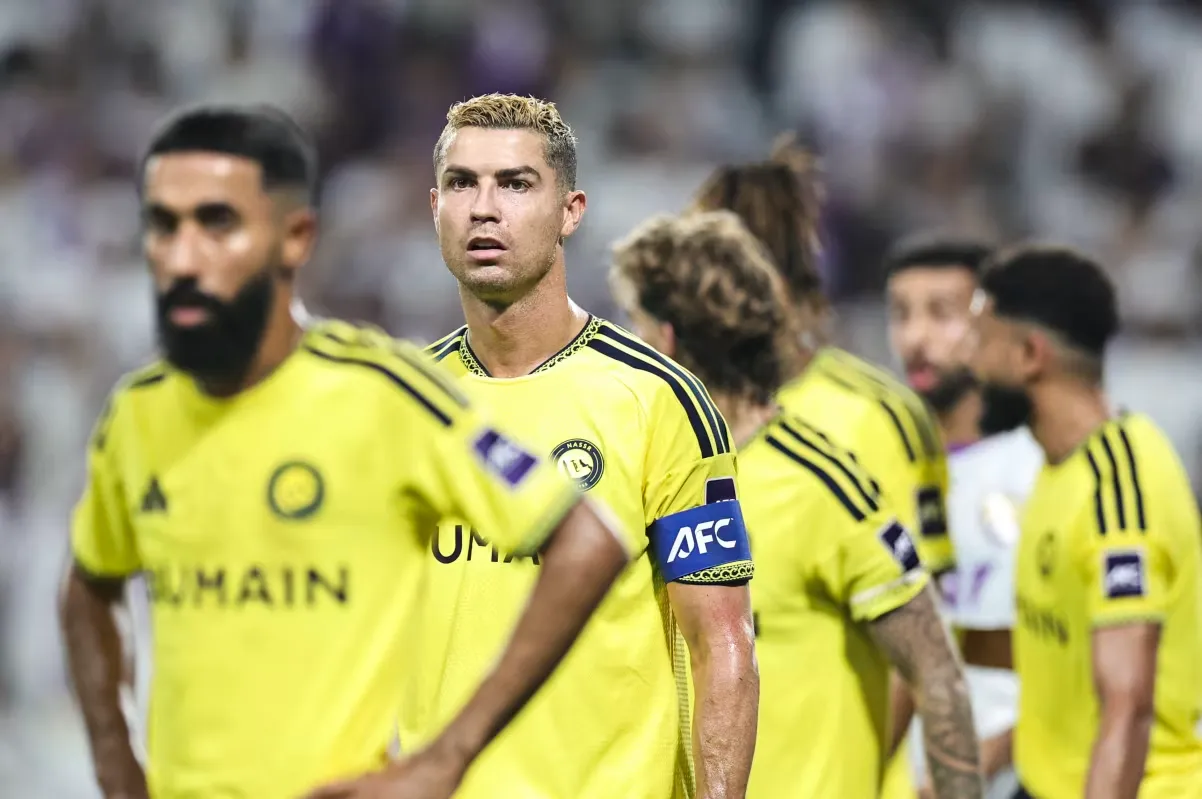 نادي النصر السعودي