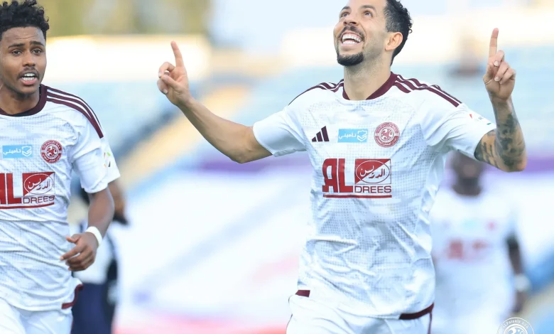 الفيصلي وابها
