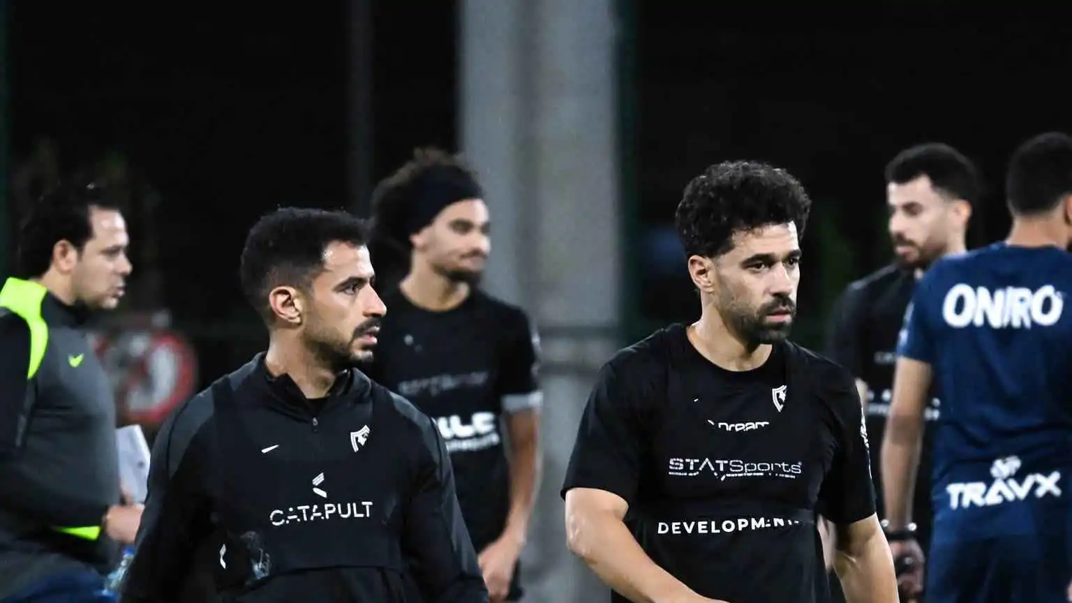 الزمالك المصري