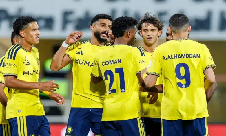 النصر