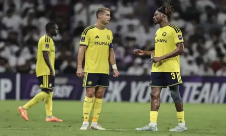 بث مباشر مشاهدة مباراة النصر اليوم ضد الفيصلي في الجولة 11 بالدوري السعودي