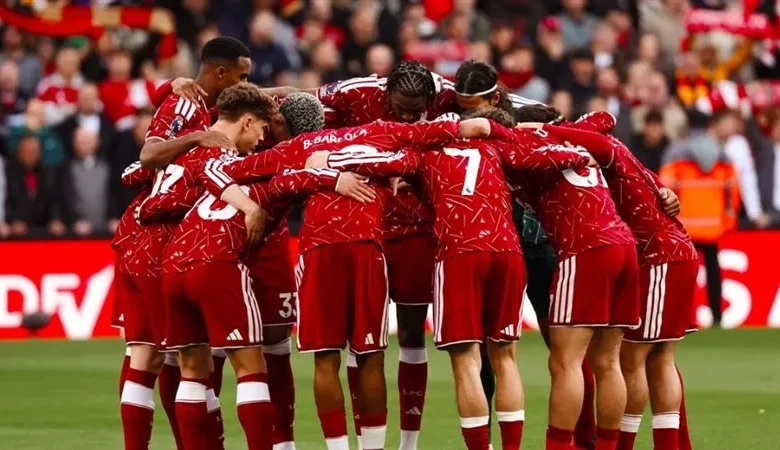 ليفربول ضد لاسك