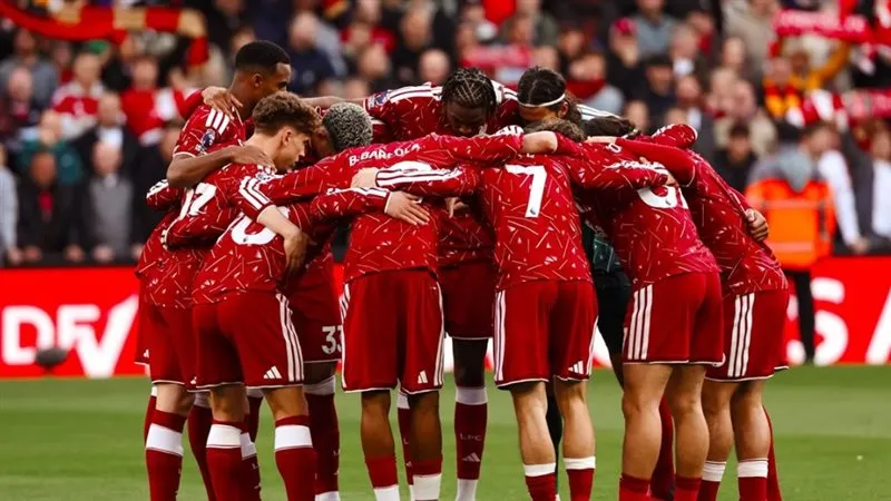 ليفربول ضد لاسك