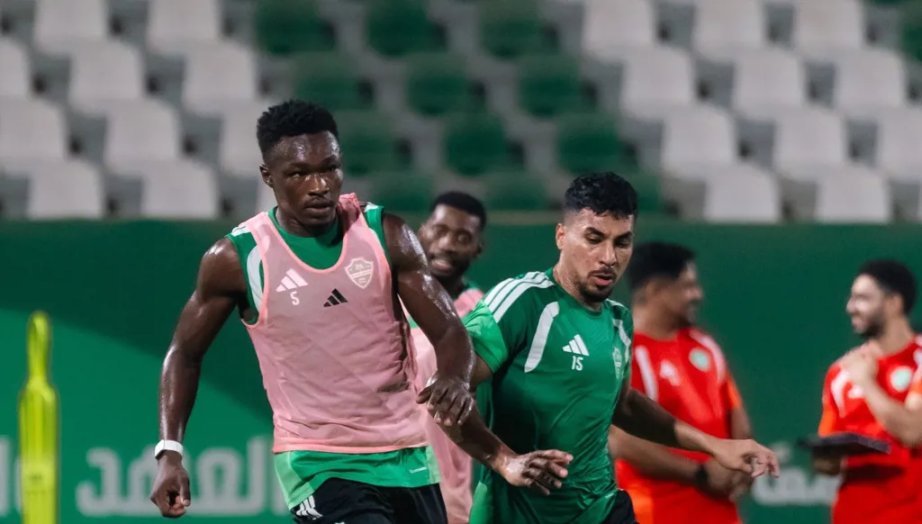 الأهلي