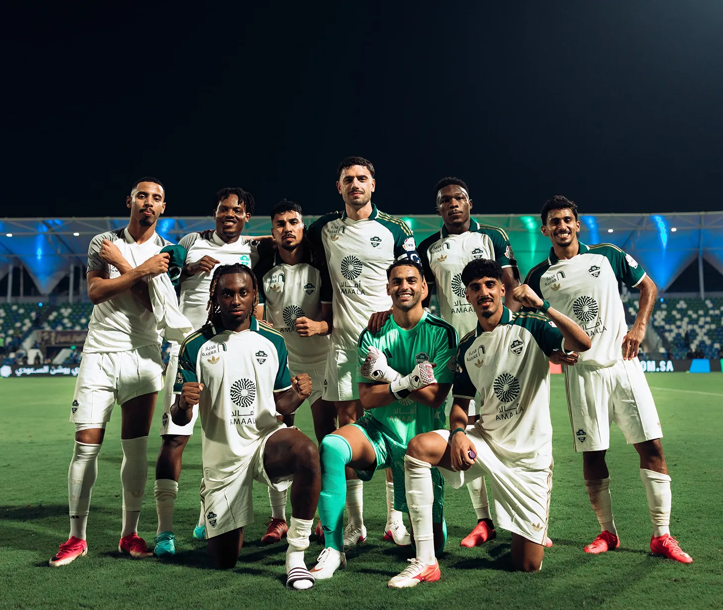 الأهلي