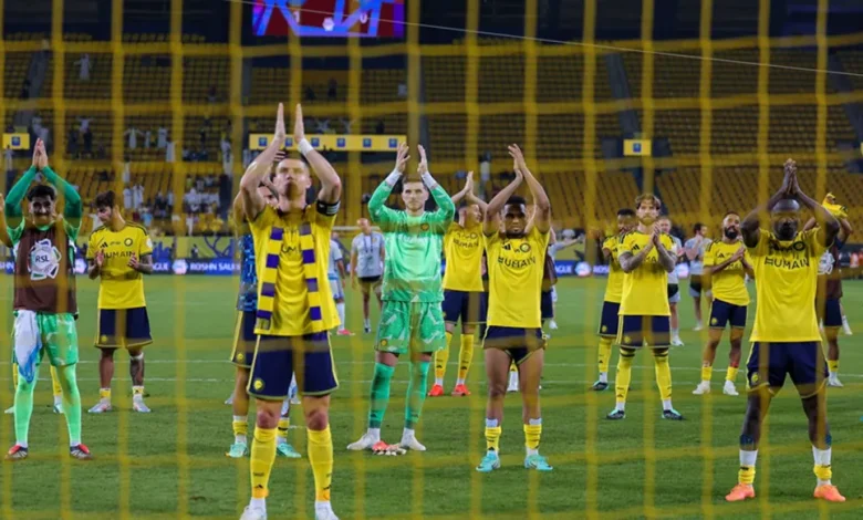 النصر