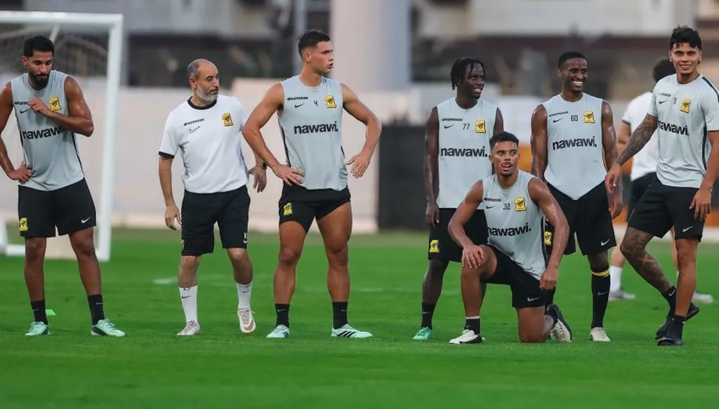 الاتحاد ضد الدرعية