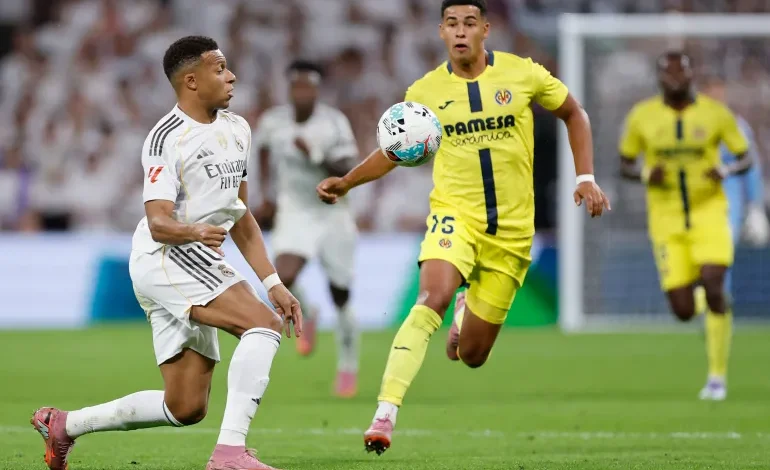 ريال مدريد