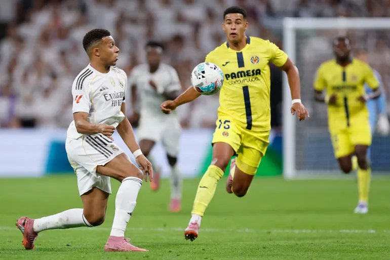 ريال مدريد