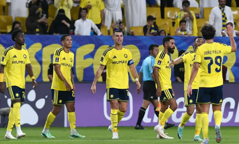 النصر