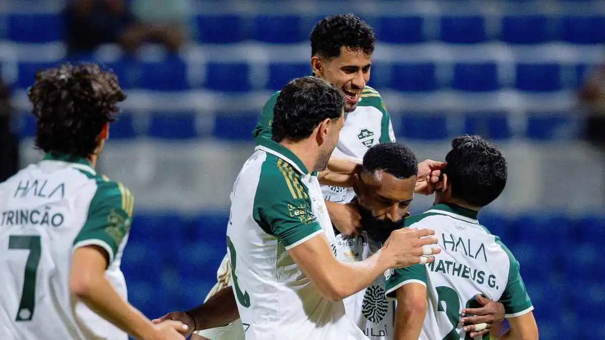 الأهلي السعودي