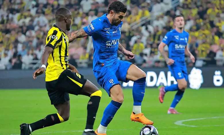 الهلال