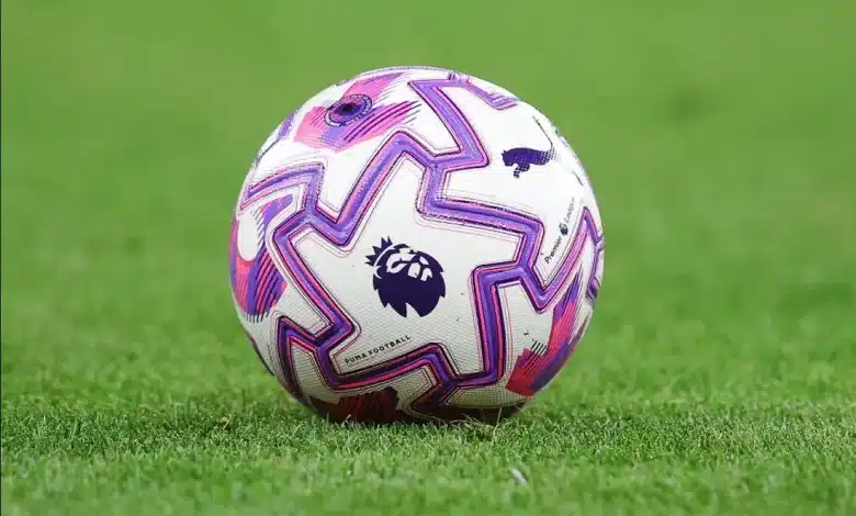 هدافي الدوري الإنجليزي