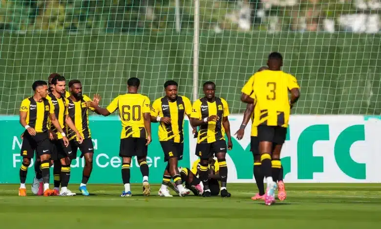 نادي الاتحاد
