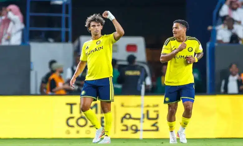النصر