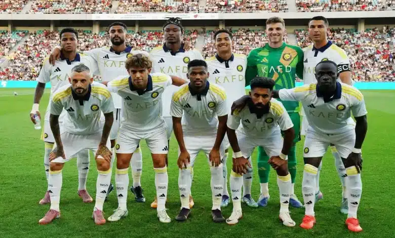 النصر