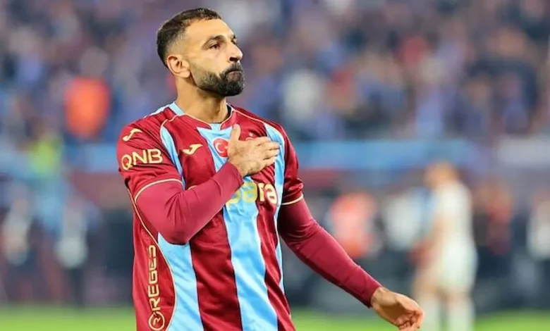 تقييم محمد صلاح بعد فوز طرابزون أمام كوبس في دوري المؤتمر الأوروبي
