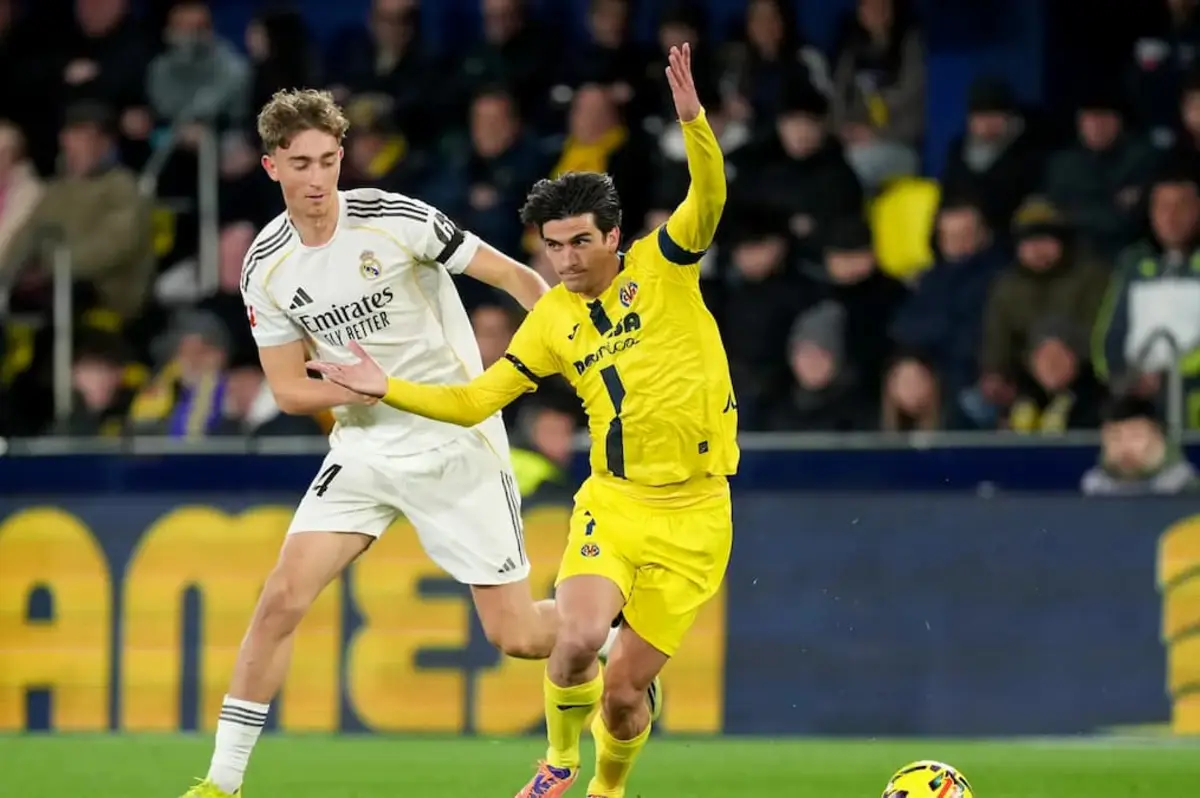 ريال مدريد