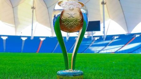 مواعيد مباريات كأس السوبر السعودي 2026/27