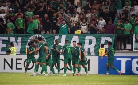 بث مباشر مباراة الشرطة اليوم ضد الطلبة في الجولة 9 بالدوري العراقي