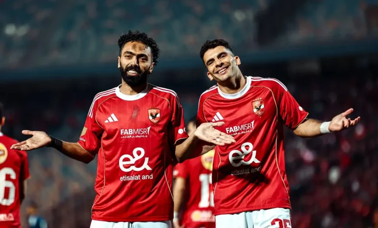 الأهلي